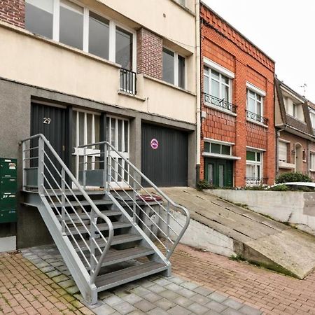 Croise Laroche 3 Apartamento Marcq-en-Baroeul Exterior foto