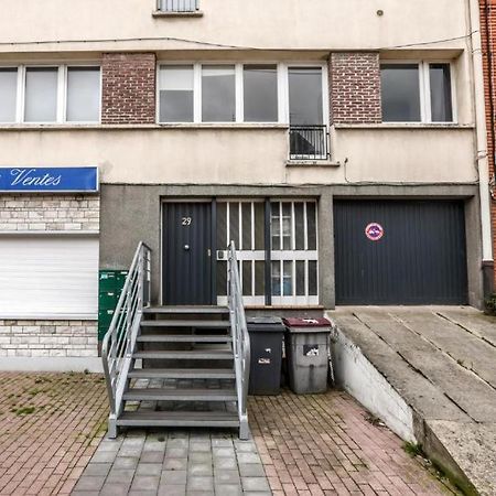 Croise Laroche 3 Apartamento Marcq-en-Baroeul Exterior foto